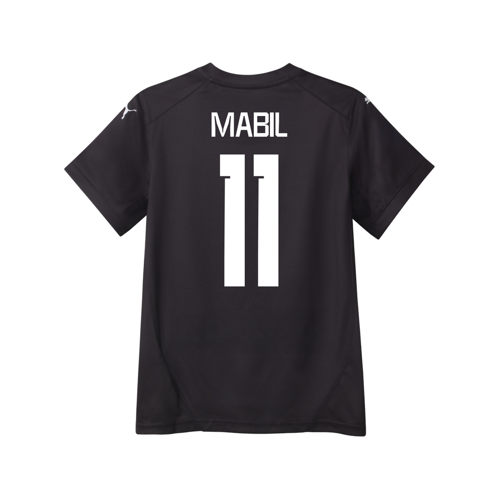 Melbourne City 25/26 ACL Away Jersey - Men's Fit with MABIL 11 Printing