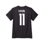 Melbourne City 25/26 ACL Away Jersey - Men's Fit with MABIL 11 Printing