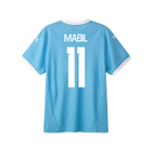 Melbourne City 25/26 ACL Home Jersey - Men's Fit with MABIL 11 Printing