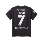Melbourne City 25/26 ALM Away Jersey - Men's Fit with LECKIE 7 Printing
