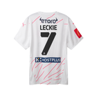 Melbourne City 25/26 ALM Third Jersey - Men's Fit with LECKIE 7 Printing