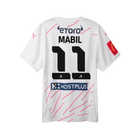 Melbourne City 25/26 ALM Third Jersey - Men's Fit with MABIL 11 Printing