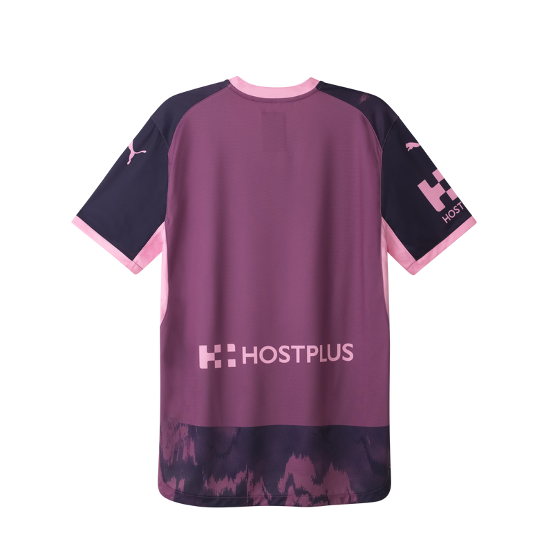 Melbourne City 26/27 ALM Away Jersey - Men's Fit