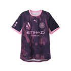Melbourne City 26/27 ALM Away Jersey - Men's Fit