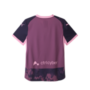 Melbourne City 26/27 ALW Away Jersey - Women's Fit