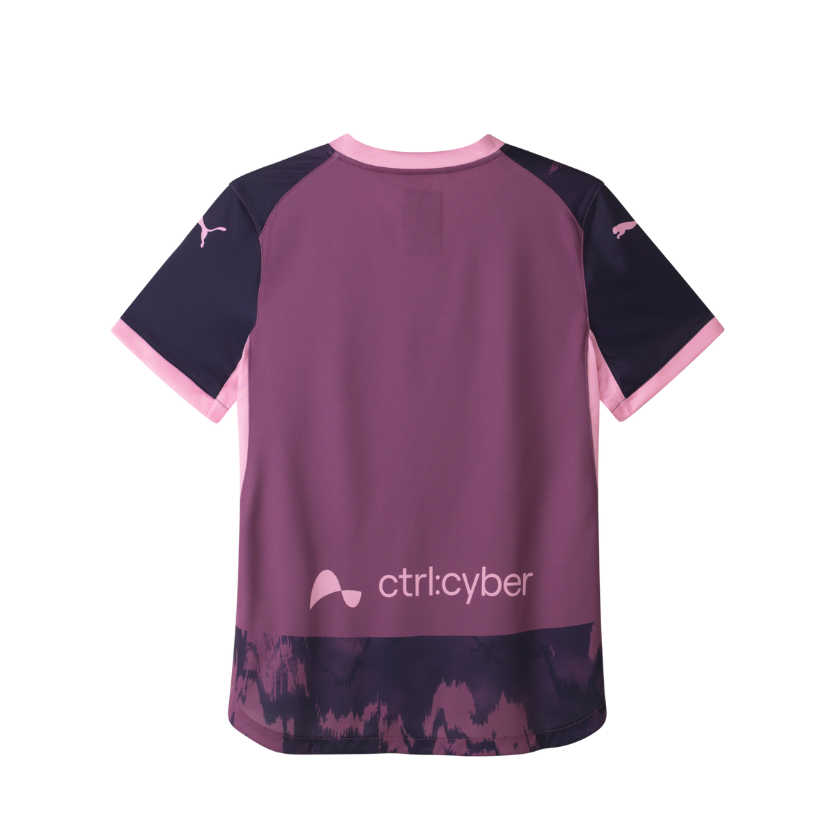 Melbourne City 26/27 ALW Away Jersey - Women's Fit