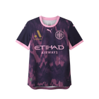 Melbourne City 26/27 ALW Away Jersey - Women's Fit