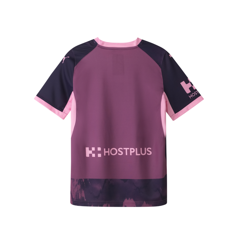 Melbourne City 26/27 ALM Away Jersey - Youth Fit