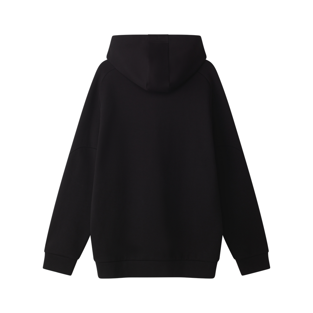 Melbourne City 26/27 Casual Hoodie