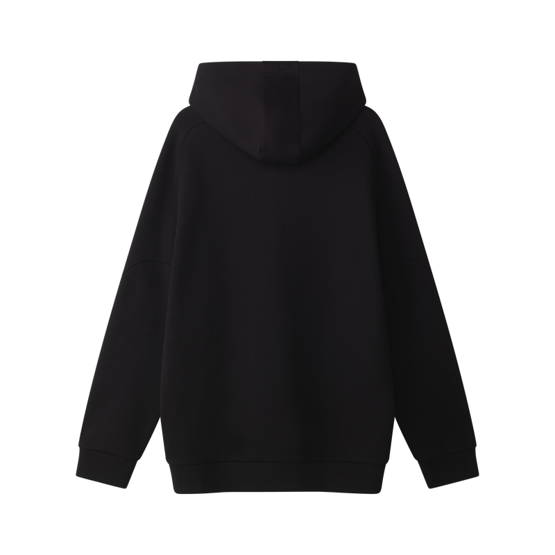 Melbourne City 26/27 Casual Hoodie