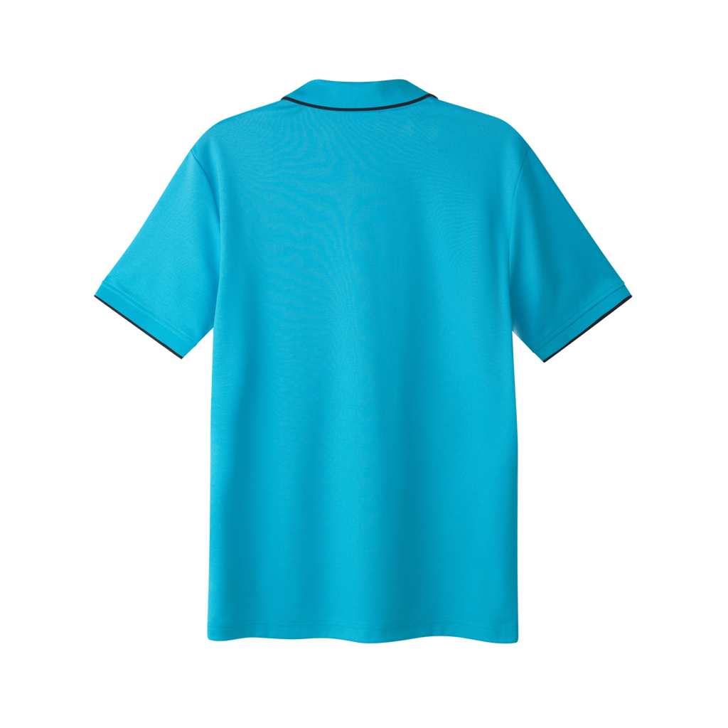 Melbourne City 26/27 Casual Polo