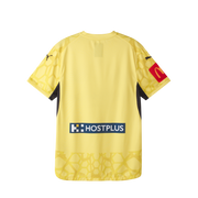 Melbourne City 26/27 ALM Goalkeeper Jersey - Men's Fit