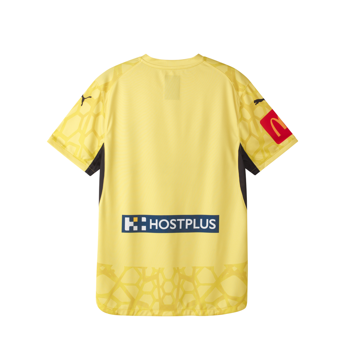 Melbourne City 26/27 ALM Goalkeeper Jersey - Men's Fit