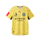 Melbourne City 26/27 ALM Goalkeeper Jersey - Men's Fit