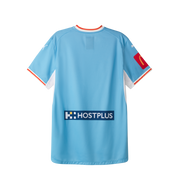 Melbourne City 26/27 ALM Home Jersey - Men's Fit