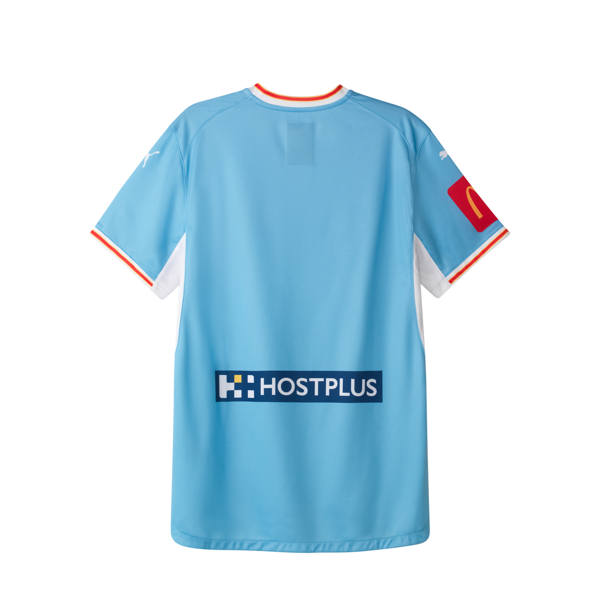 Melbourne City 26/27 ALM Home Jersey - Men's Fit