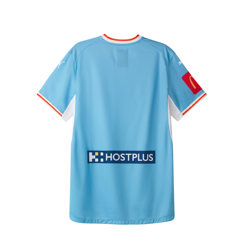 Melbourne City 26/27 ALM Home Jersey - Men's Fit