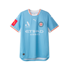 Melbourne City 26/27 ALM Home Jersey - Men's Fit