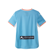 Melbourne City 26/27 ALW Home Jersey - Women's Fit