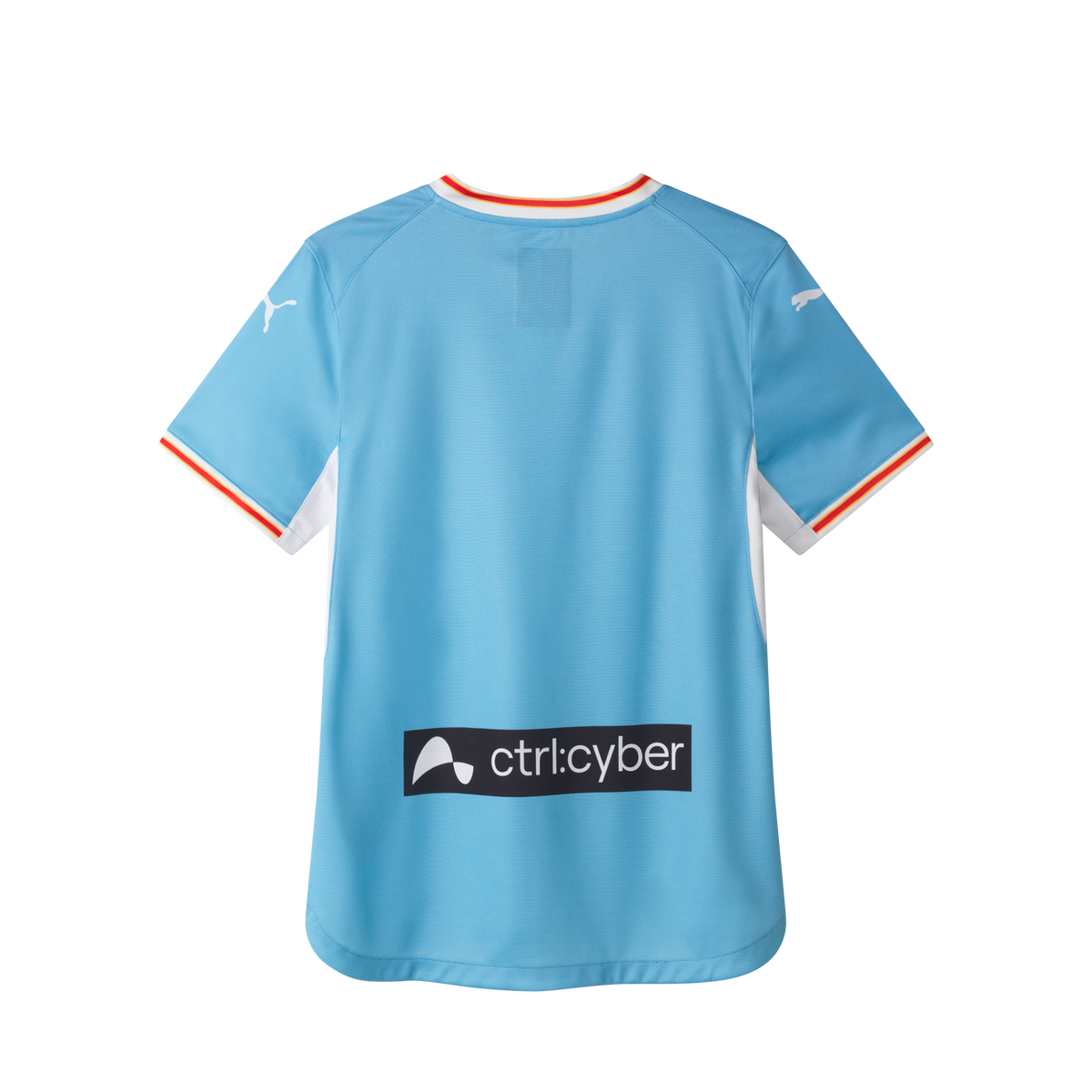 Melbourne City 26/27 ALW Home Jersey - Women's Fit