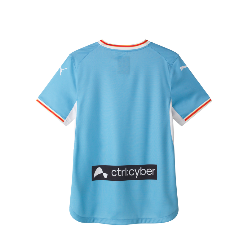 Melbourne City 26/27 ALW Home Jersey - Women's Fit