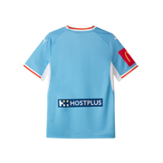 Melbourne City 26/27 ALM Home Jersey - Youth Fit