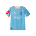 Melbourne City 26/27 ALM Home Jersey - Youth Fit