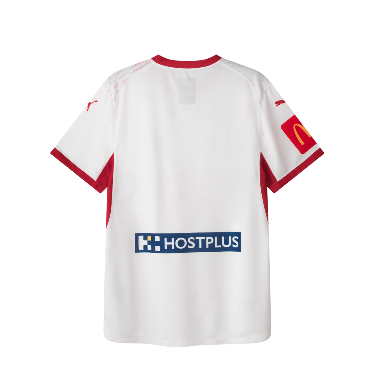 Melbourne City 26/27 ALM Third Jersey - Men's Fit