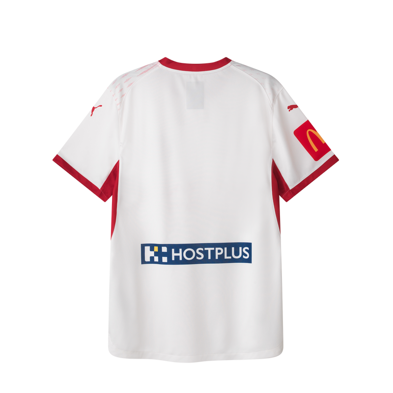 Melbourne City 26/27 ALM Third Jersey - Men's Fit