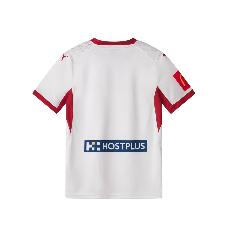 Melbourne City 26/27 ALM Third Jersey - Youth Fit