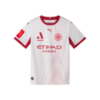 Melbourne City 26/27 ALM Third Jersey - Youth Fit