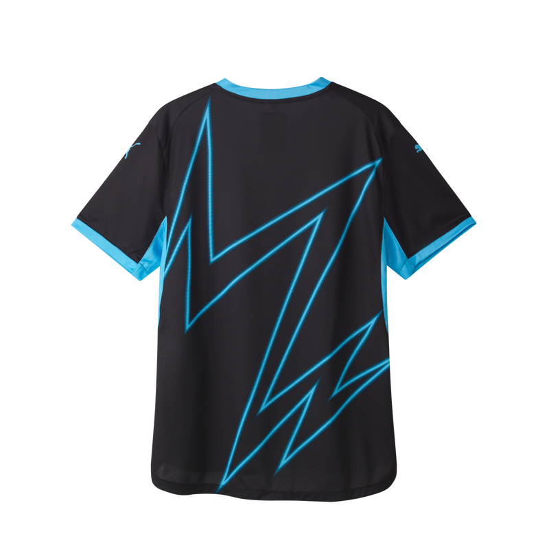 Melbourne City 26/27 Warm Up Top - Men's Fit