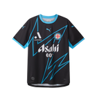 Melbourne City 26/27 Warm Up Top - Men's Fit