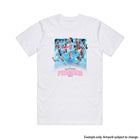 Melbourne City 23/24 ALW Premiers Hero Tee
