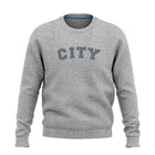 Vintage Grey Sweatshirt