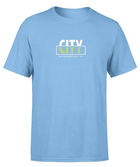 Melbourne City Breakaway Tee