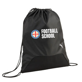 City Football School Gym Sack