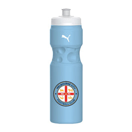 Melbourne City PUMA Water Bottle