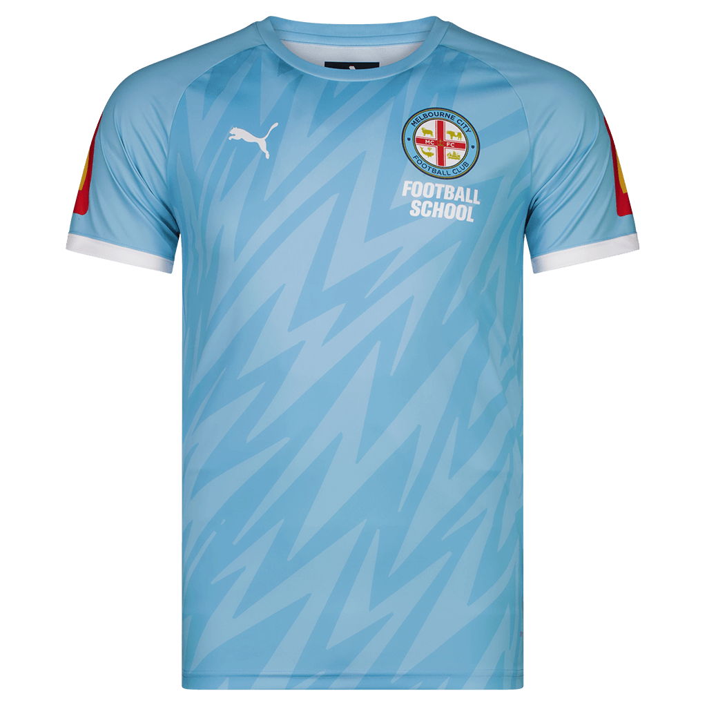 City Football School Training Jersey