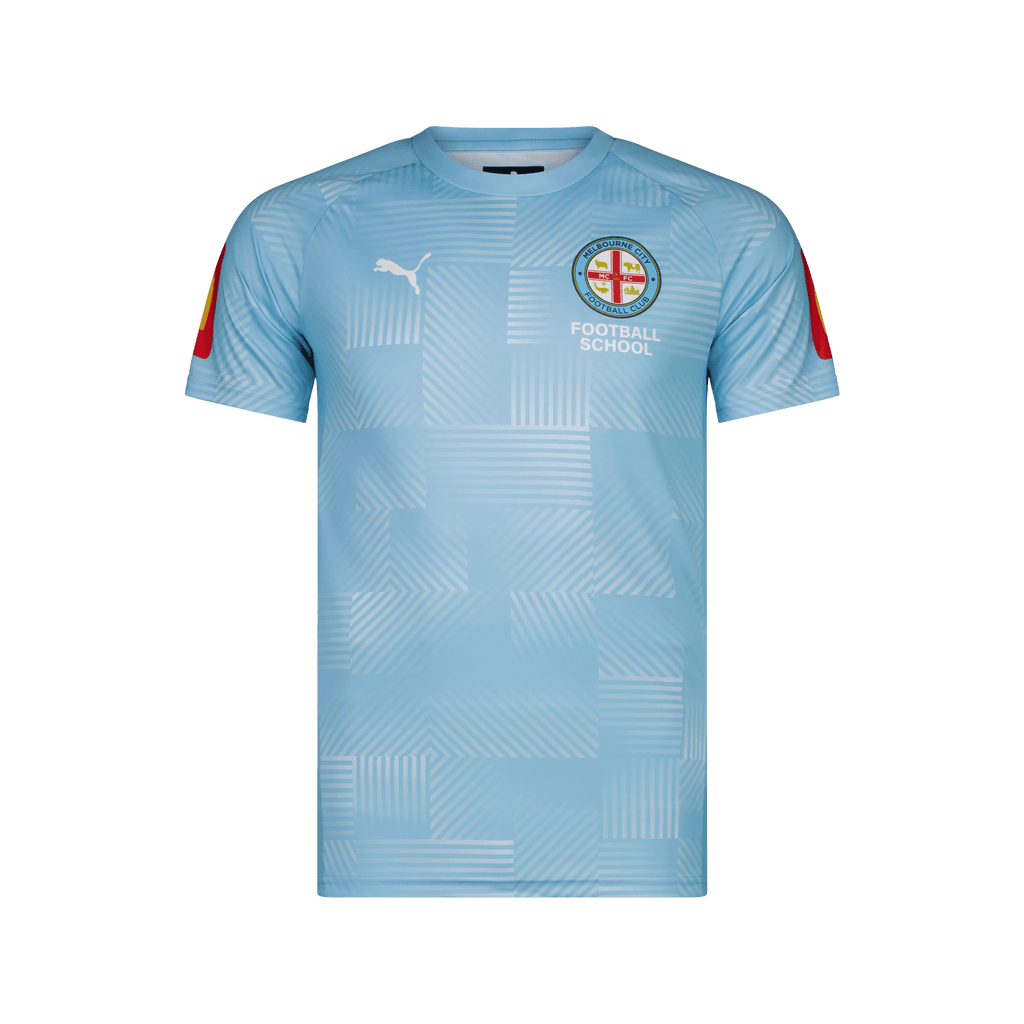 City Football School Everyday Essential Jersey