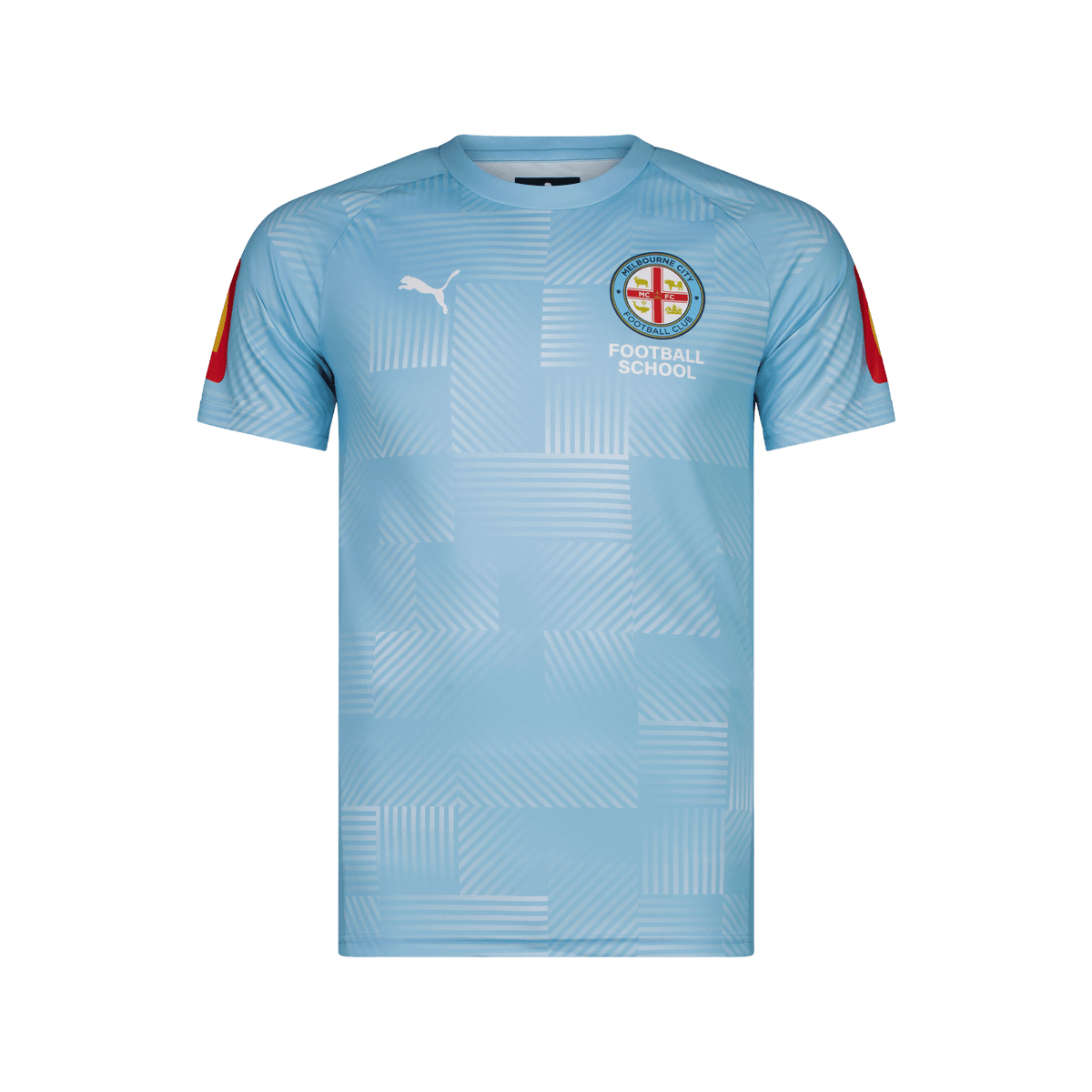 City Football School Everyday Essential Jersey