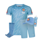 City Football School Mini Kickers Starter Kit