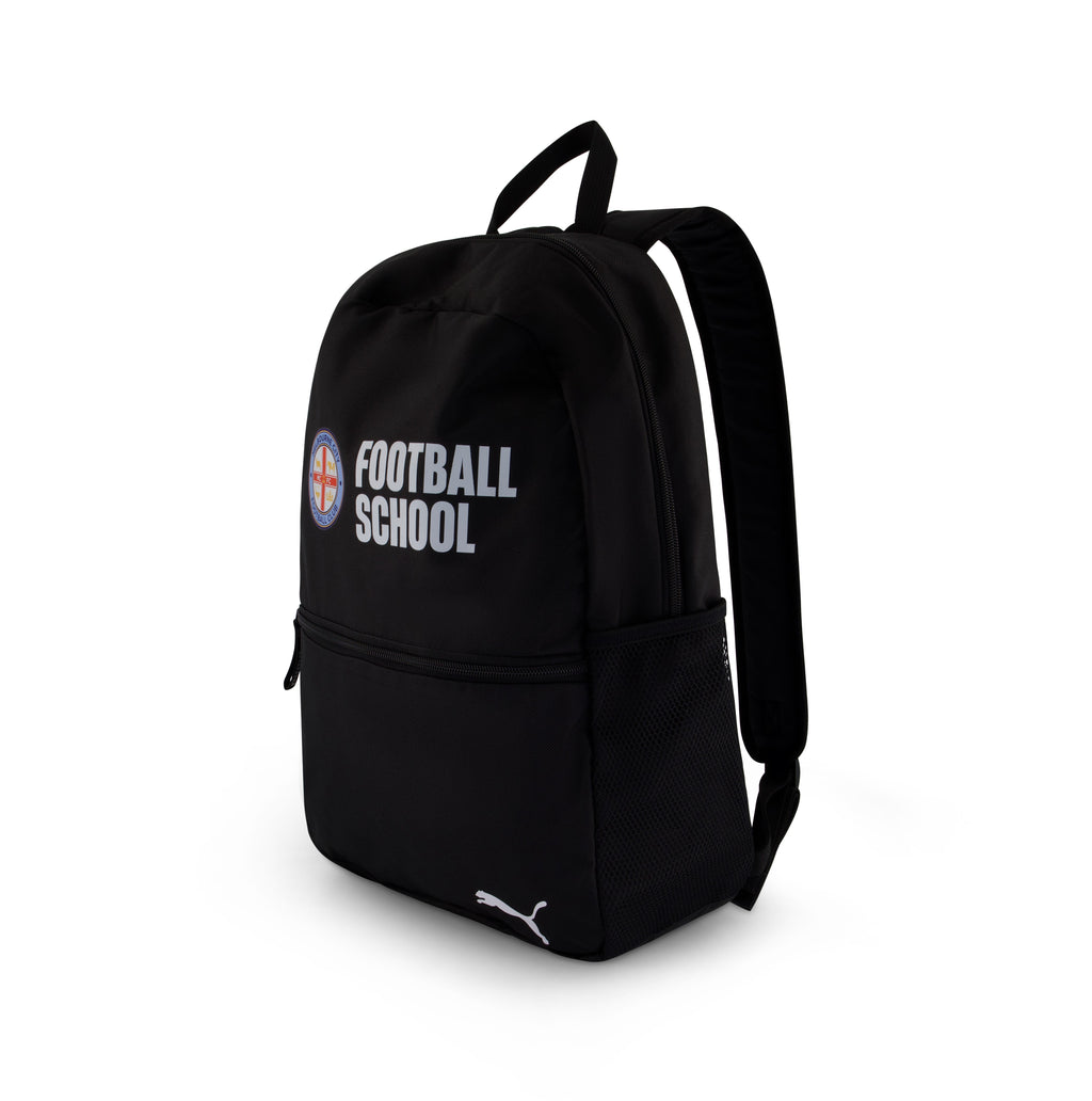 City Football School Backpack