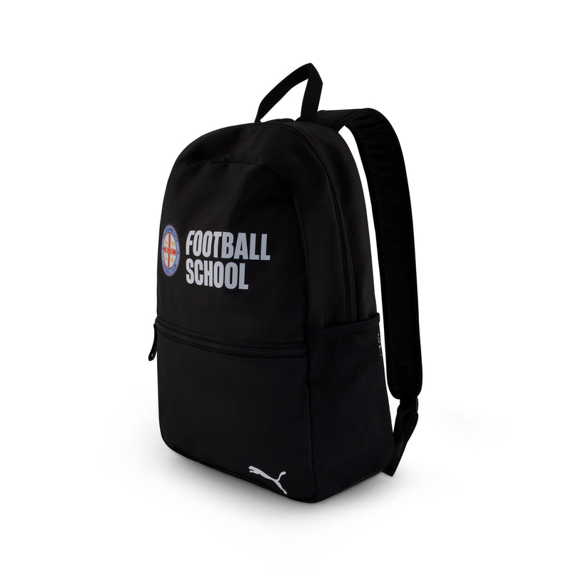 City Football School Backpack