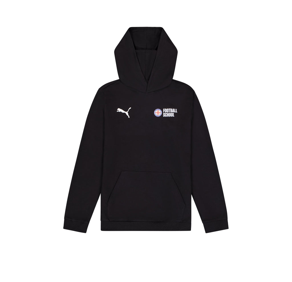 City Football School Casual Hoodie
