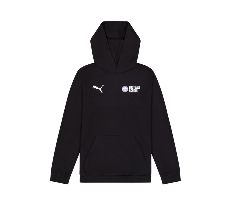 City Football School Casual Hoodie