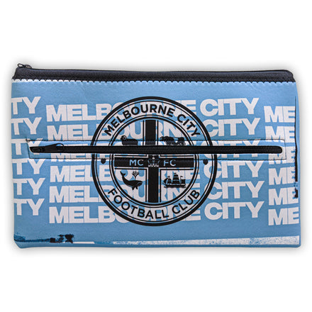 Melbourne City Pencil Case