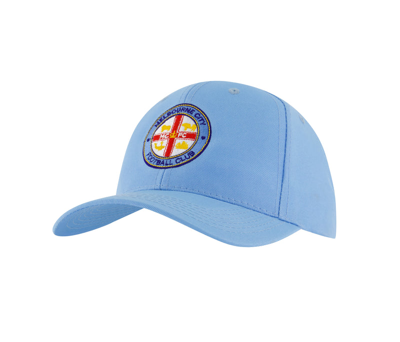 City Football School Cap