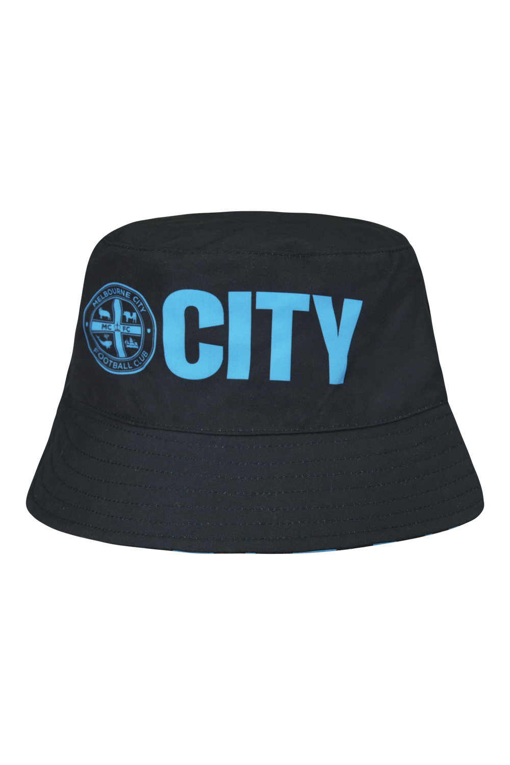 Reversible Bucket Hat - Bolt