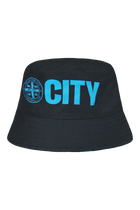 Reversible Bucket Hat - Bolt